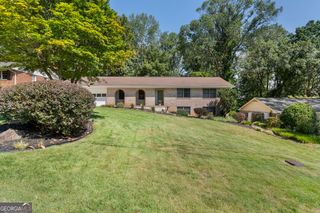 4480 Atlas Place, Tucker, GA 30084