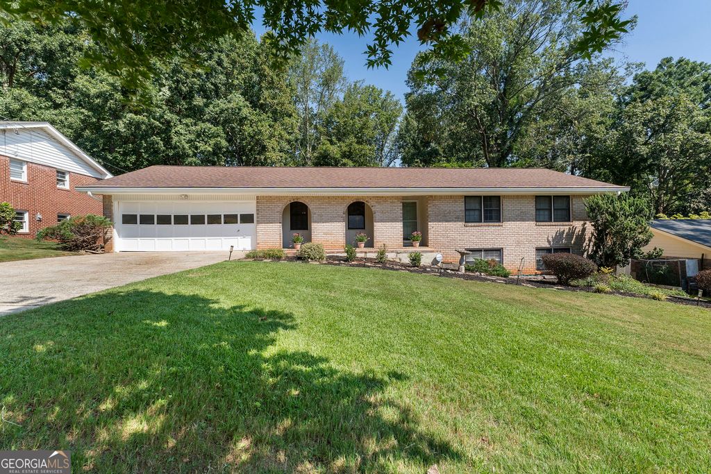 4480 Atlas Place, Tucker, GA 30084 — photo 2