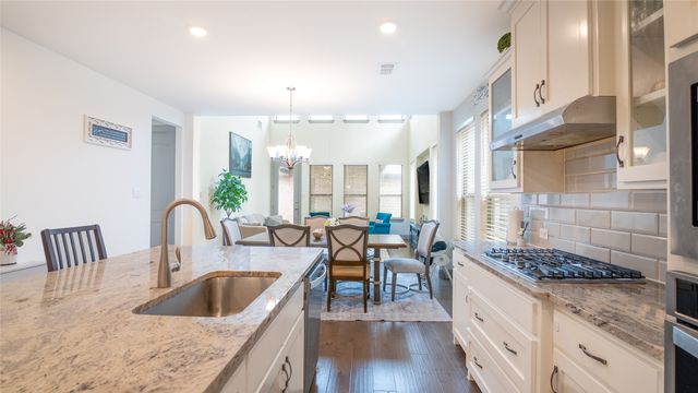 1811 Clouded Wren Drive, Arlington, TX 76005