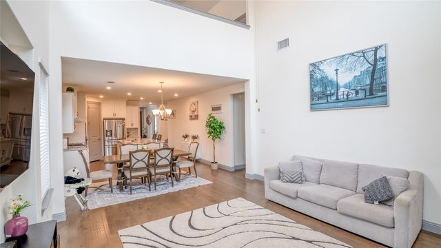 1811 Clouded Wren Drive, Arlington, TX 76005