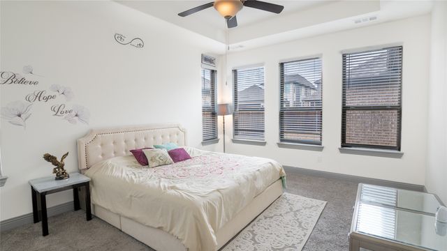 1811 Clouded Wren Drive, Arlington, TX 76005