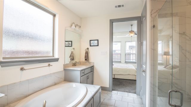 1811 Clouded Wren Drive, Arlington, TX 76005