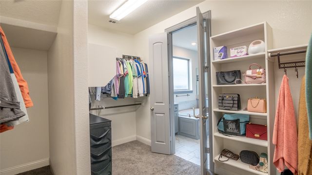 1811 Clouded Wren Drive, Arlington, TX 76005