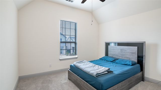 1811 Clouded Wren Drive, Arlington, TX 76005