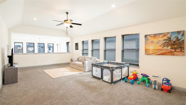 1811 Clouded Wren Drive, Arlington, TX 76005