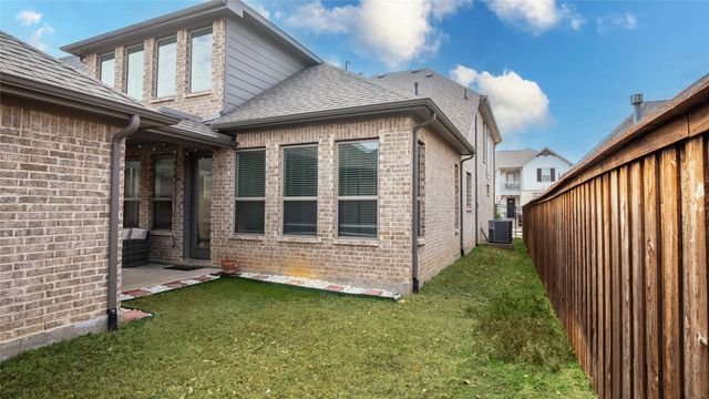 1811 Clouded Wren Drive, Arlington, TX 76005