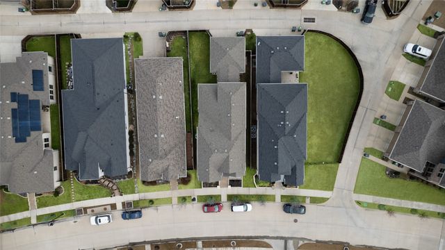 1811 Clouded Wren Drive, Arlington, TX 76005