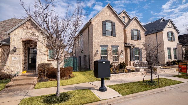 1811 Clouded Wren Drive, Arlington, TX 76005