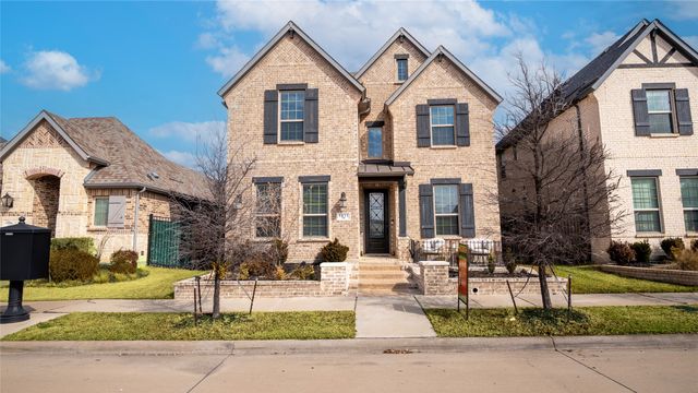 1811 Clouded Wren Drive, Arlington, TX 76005