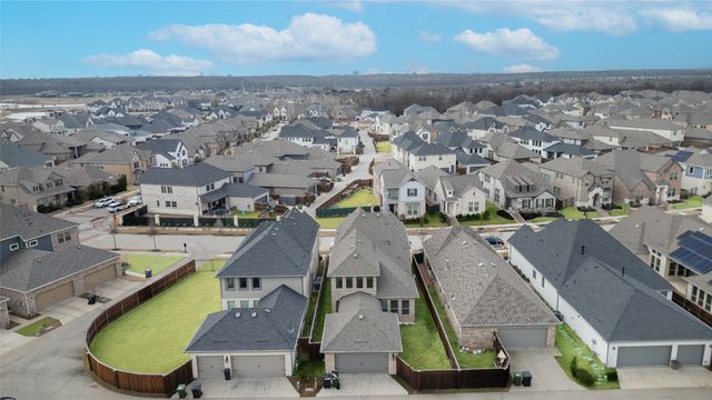 1811 Clouded Wren Drive, Arlington, TX 76005