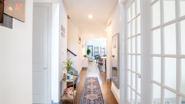 1811 Clouded Wren Drive, Arlington, TX 76005