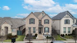 1811 Clouded Wren Drive, Arlington, TX 76005