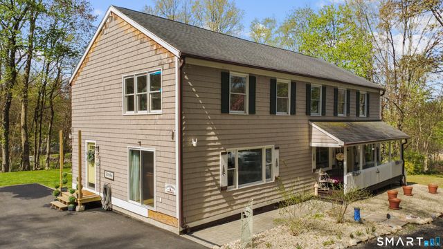 Address unavailable.