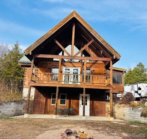 19125 County Road 1220, St James, MO 65559