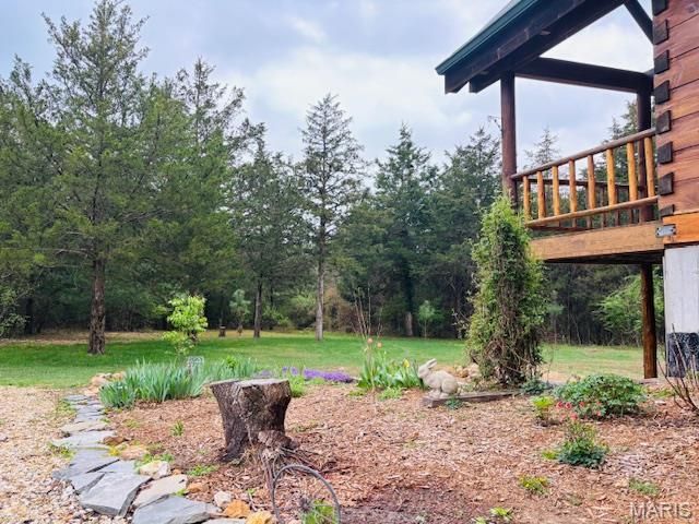 19125 County Road 1220, St James, MO 65559