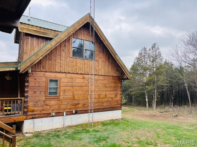 19125 County Road 1220, St James, MO 65559