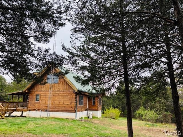 19125 County Road 1220, St James, MO 65559