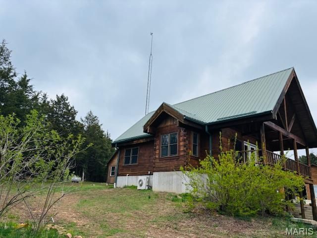 19125 County Road 1220, St James, MO 65559