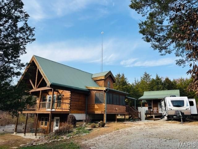 19125 County Road 1220, St James, MO 65559