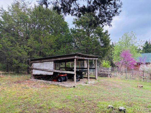 19125 County Road 1220, St James, MO 65559