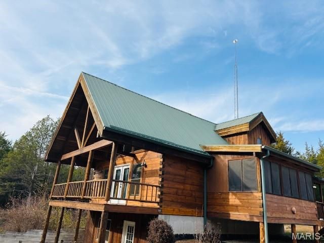 19125 County Road 1220, St James, MO 65559