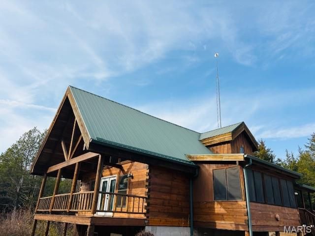 19125 County Road 1220, St James, MO 65559