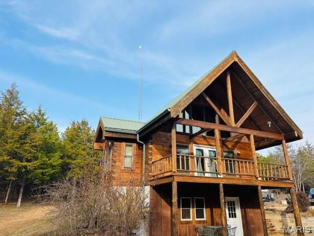 19125 County Road 1220, St James, MO 65559