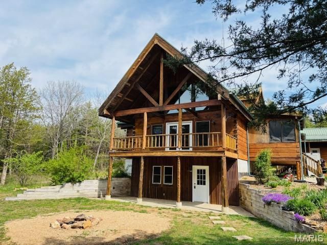 19125 County Road 1220, St James, MO 65559