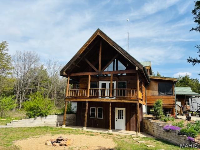 19125 County Road 1220, St James, MO 65559