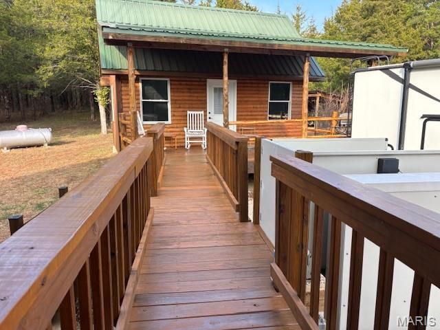 19125 County Road 1220, St James, MO 65559