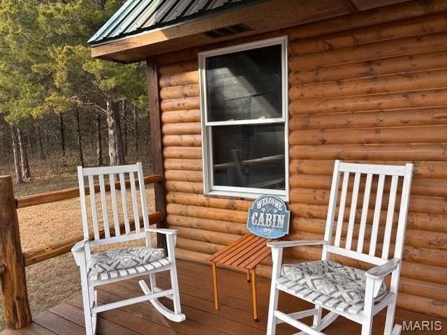 19125 County Road 1220, St James, MO 65559