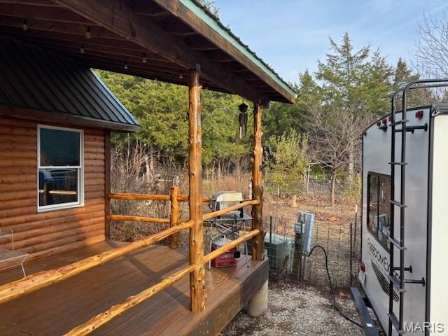 19125 County Road 1220, St James, MO 65559