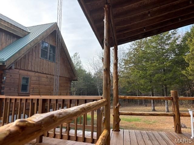 19125 County Road 1220, St James, MO 65559