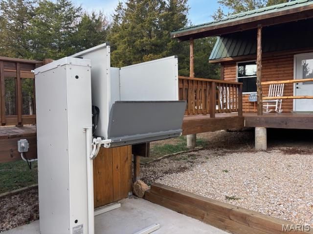 19125 County Road 1220, St James, MO 65559