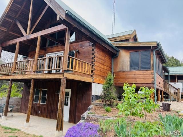 19125 County Road 1220, St James, MO 65559