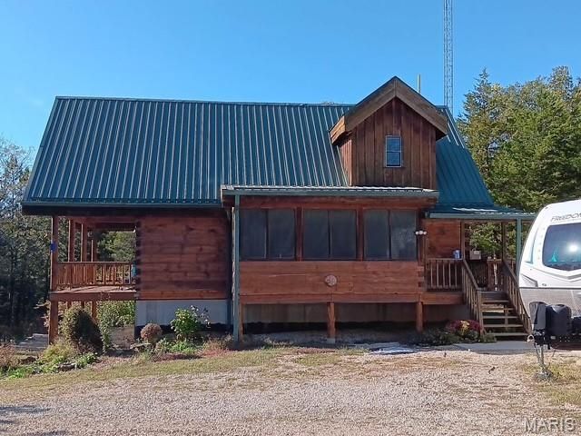 19125 County Road 1220, St James, MO 65559