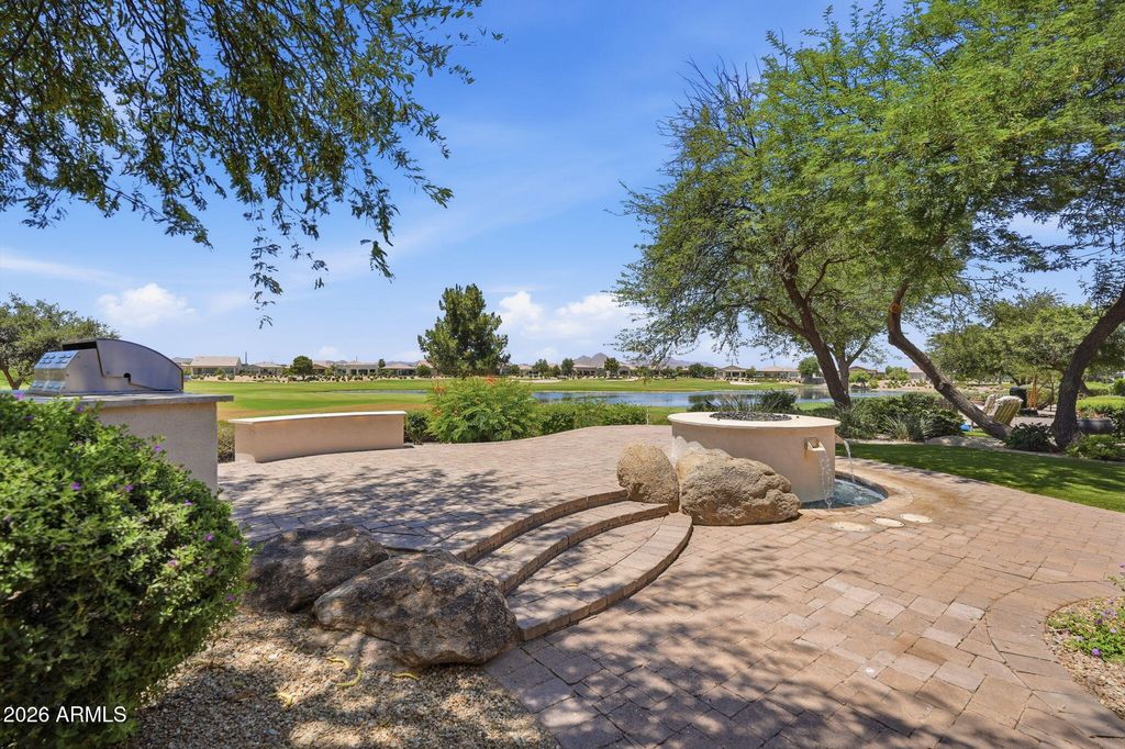 651 E PEACH TREE Street, Queen Creek, AZ 85140 — photo 2