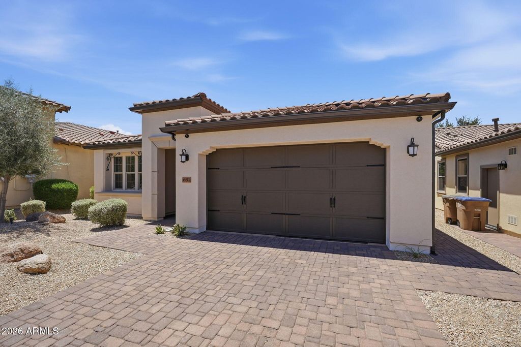 651 E PEACH TREE Street, Queen Creek, AZ 85140 — photo 3
