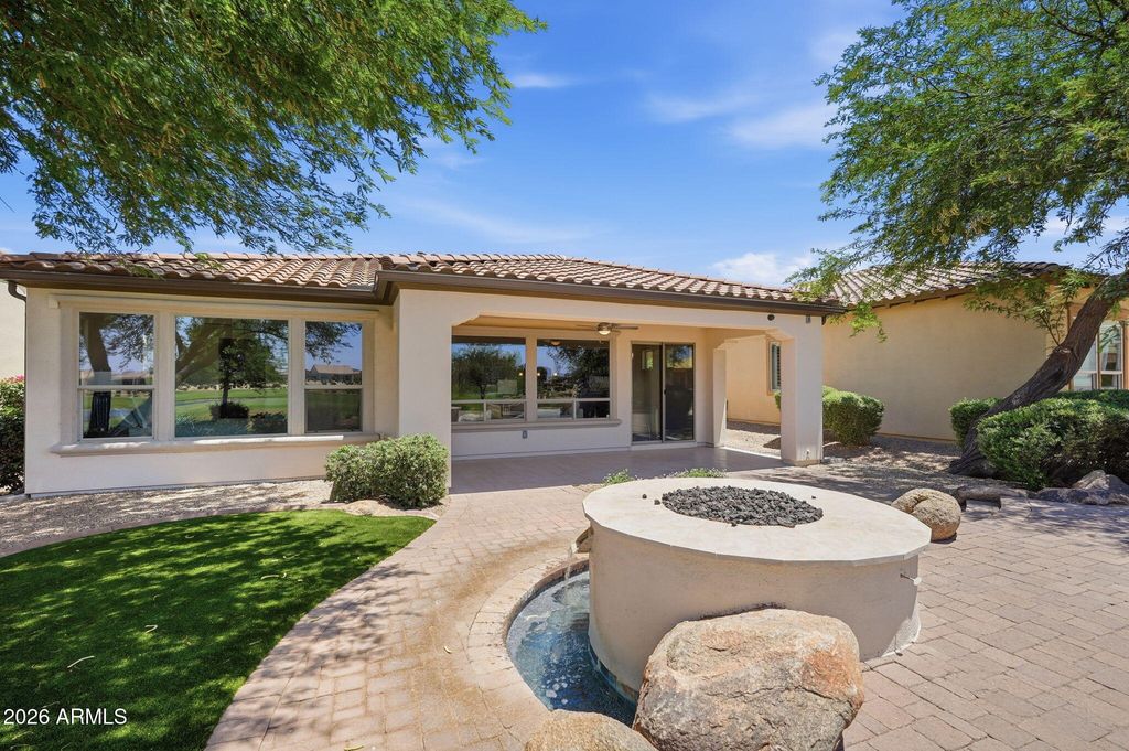 651 E PEACH TREE Street, Queen Creek, AZ 85140 — photo 4