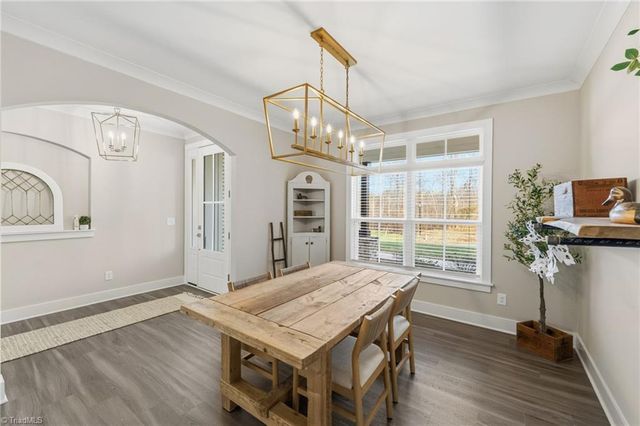 7632 Monty Drive, Kernersville, NC 27284