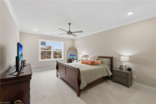 7632 Monty Drive, Kernersville, NC 27284