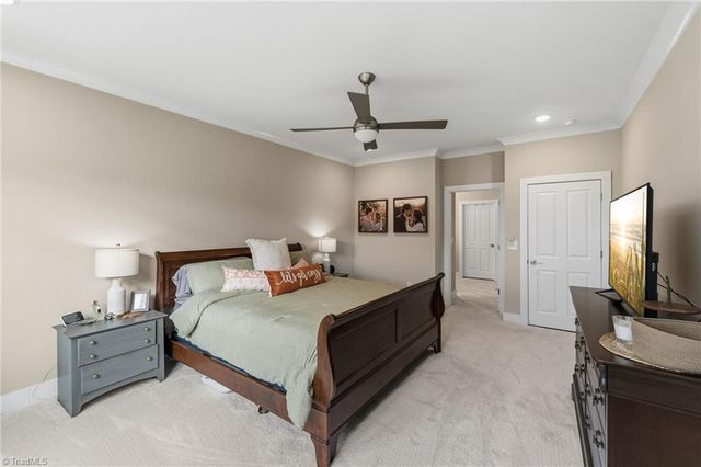 7632 Monty Drive, Kernersville, NC 27284