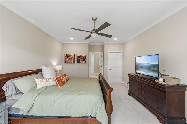 7632 Monty Drive, Kernersville, NC 27284