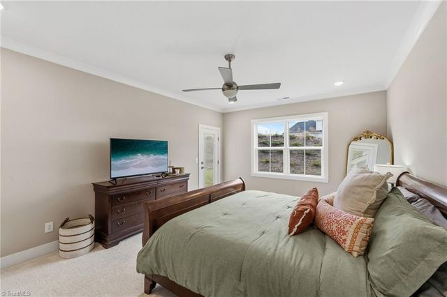 7632 Monty Drive, Kernersville, NC 27284