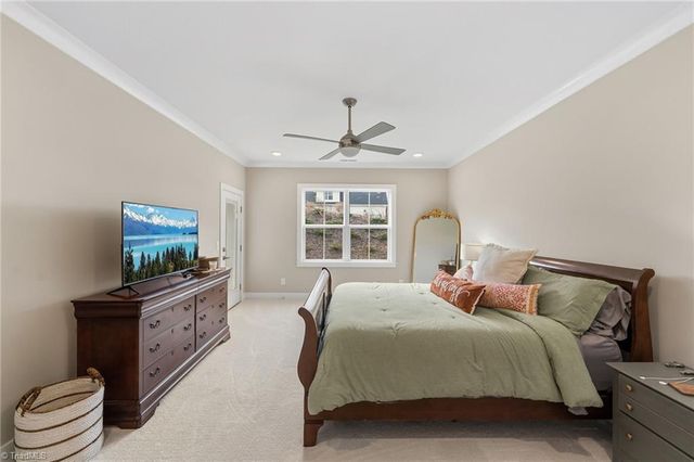 7632 Monty Drive, Kernersville, NC 27284