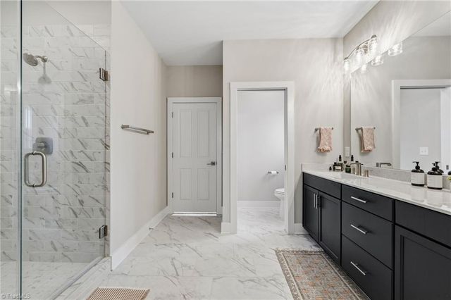 7632 Monty Drive, Kernersville, NC 27284