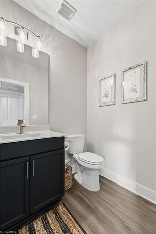 7632 Monty Drive, Kernersville, NC 27284