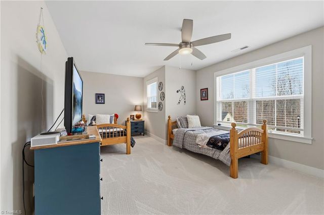 7632 Monty Drive, Kernersville, NC 27284