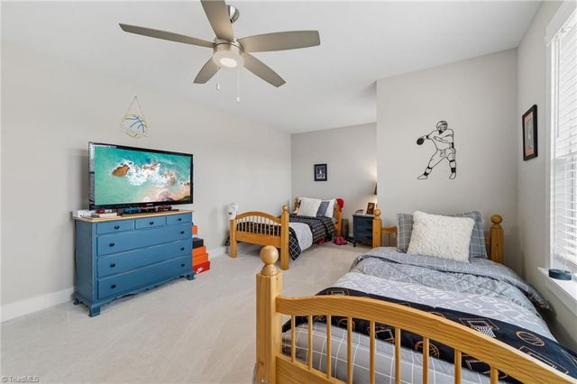 7632 Monty Drive, Kernersville, NC 27284