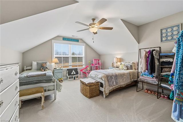 7632 Monty Drive, Kernersville, NC 27284